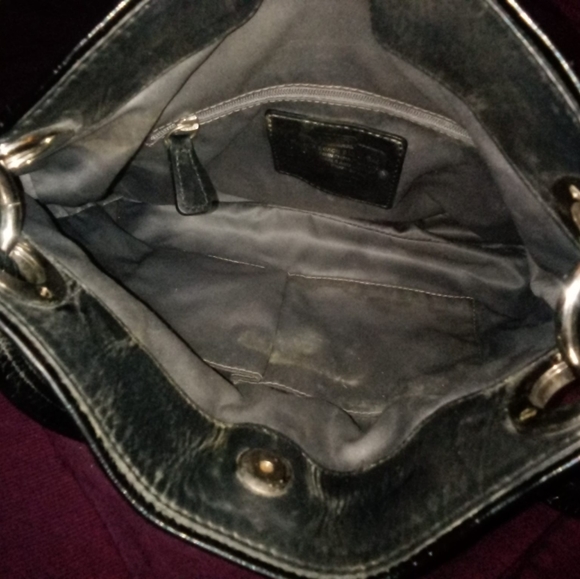 Coach Bag - Picture 3 of 4